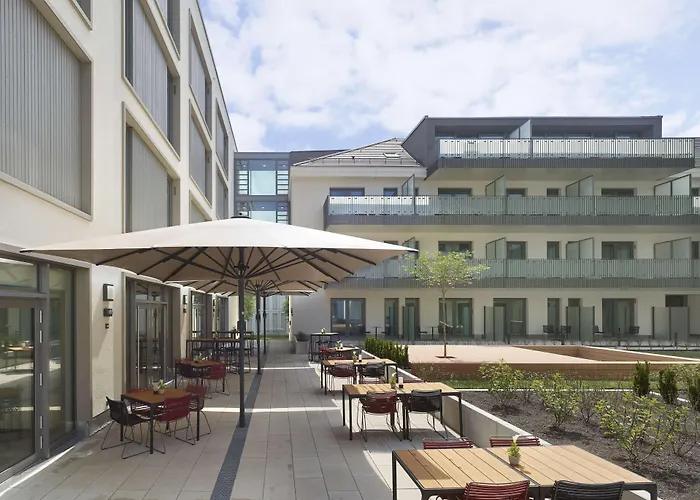 Aiden By Western Biberach Hotel 3*