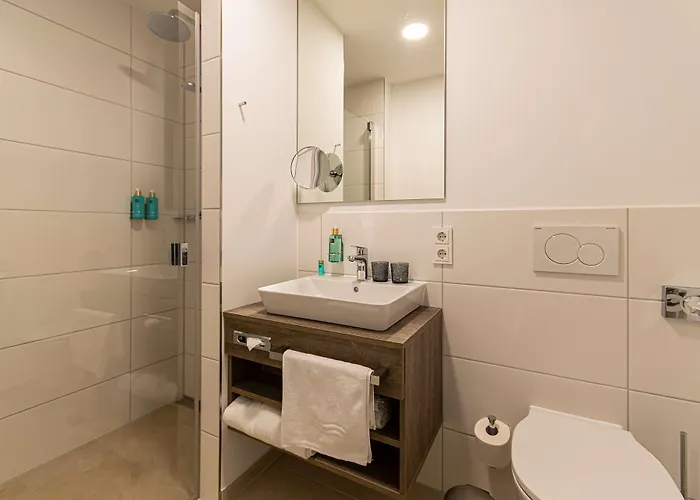 Aiden By Western Biberach Hotel 3*