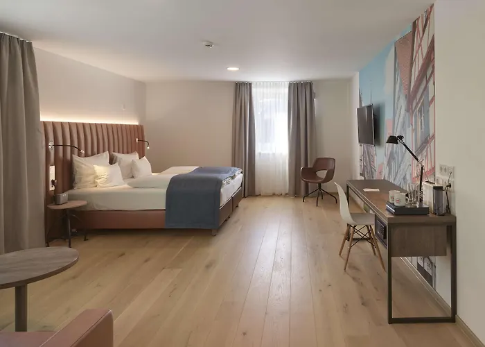 Aiden By Western Biberach Biberach an der Riß