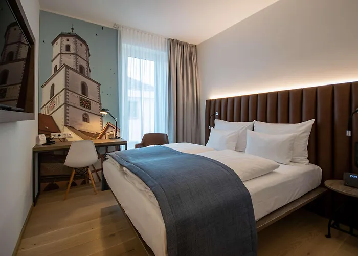 Aiden By Western @ Biberach 3*