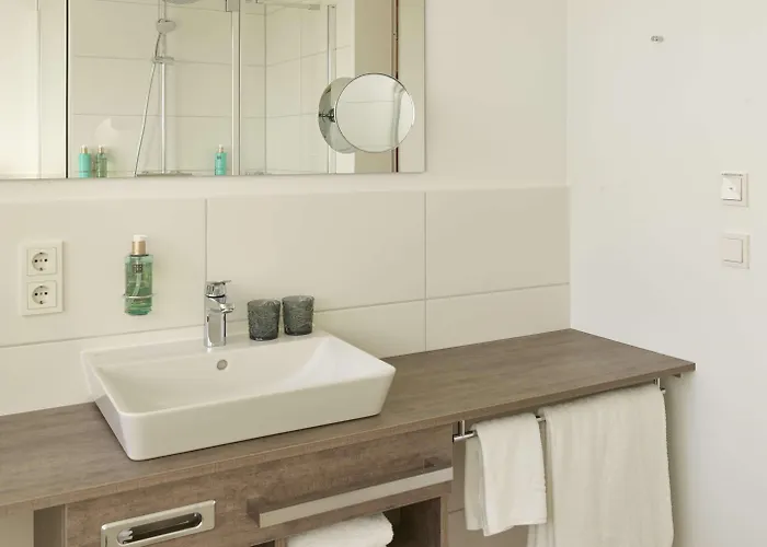 Hotel Aiden By Western @ Biberach 3*