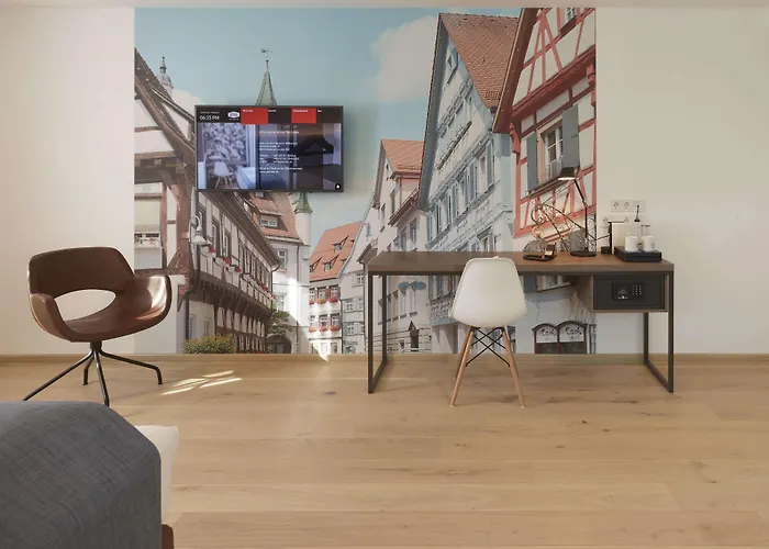 Aiden By Western @ Biberach